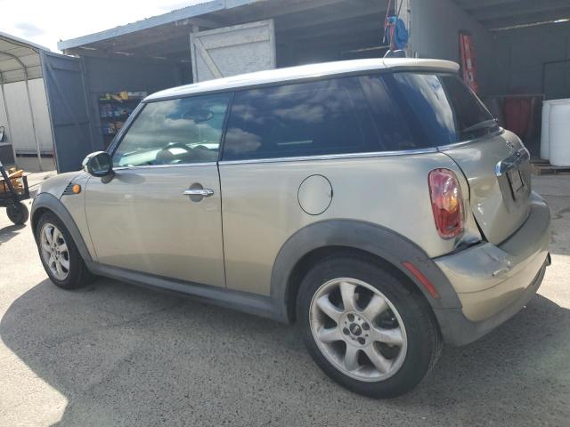 Vin: wmwmf3c53atz63755, lot: 49038975, mini cooper 20102