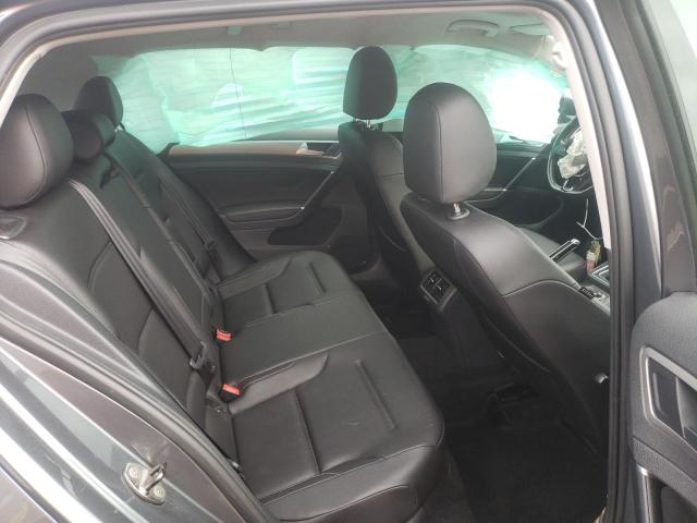 2017 VOLKSWAGEN GOLF S 3VW217AU7HM036127