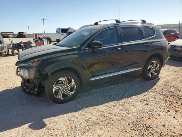 Vin: 5nms24ajxnh377492, lot: 48400985, hyundai santa fe sel 2022 img_1