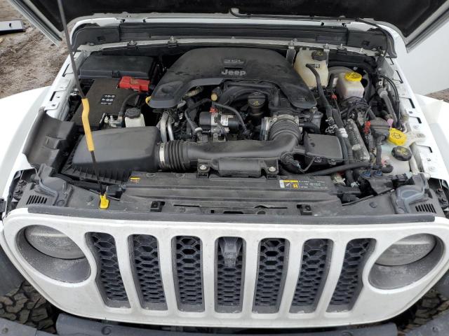 2021 JEEP WRANGLER U - 1C4HJXFG1MW531305