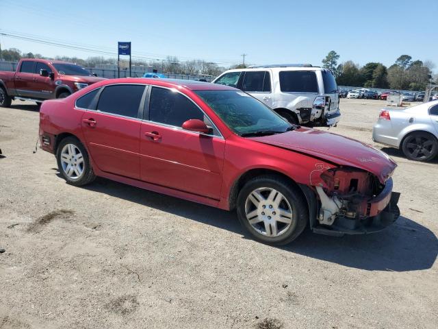 Vin: 2g1wb5e32e1151107, lot: 48386105, chevrolet impala lt 20144