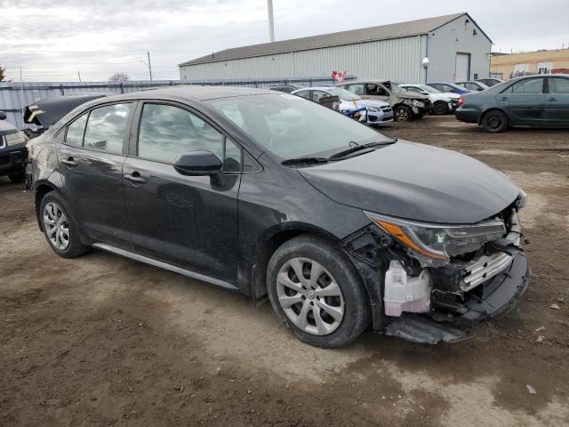 2020 TOYOTA COROLLA LE - 5YFBPRBEXLP140066