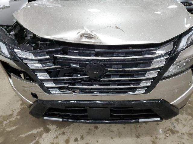 2024 NISSAN ROGUE PLAT JN8BT3DD0RW252845