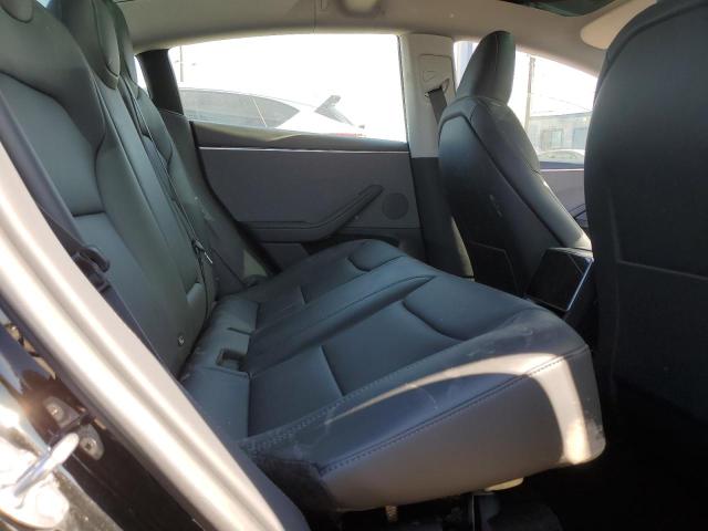 2025 TESLA MODEL 3 - 5YJ3E1EA0SF902836
