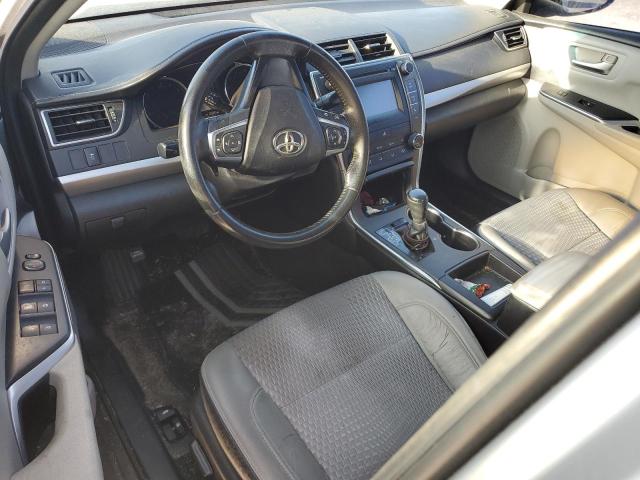 2015 TOYOTA CAMRY LE - 4T1BF1FK3FU108549