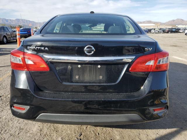 2016 NISSAN SENTRA - 3N1AB7AP6GL653340