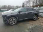 2022 HYUNDAI TUCSON SEL - 5NMJCCAE8NH064897