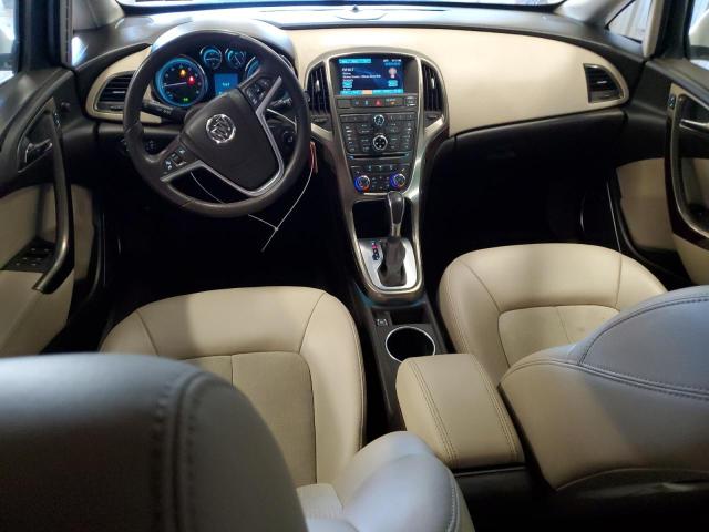 2015 BUICK VERANO CON 1G4PR5SK2F4218602