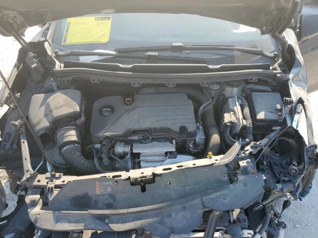 2019 CHEVROLET CRUZE LS - 1G1BC5SM3K7122108