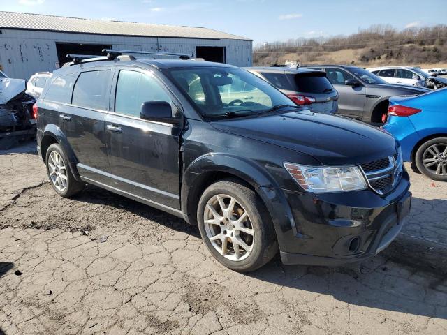 Vin: 3c4pdcdg4dt588442, lot: 51350775, dodge journey crew 20134