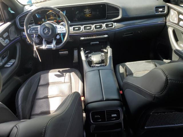 2021 MERCEDES-BENZ GLE AMG 53 4JGFB6BB0MA535041
