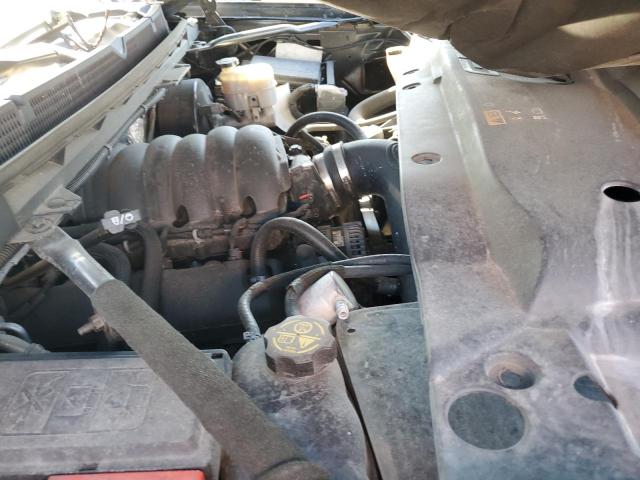 2015 GMC SIERRA C15 3GTP1UEC3FG238709