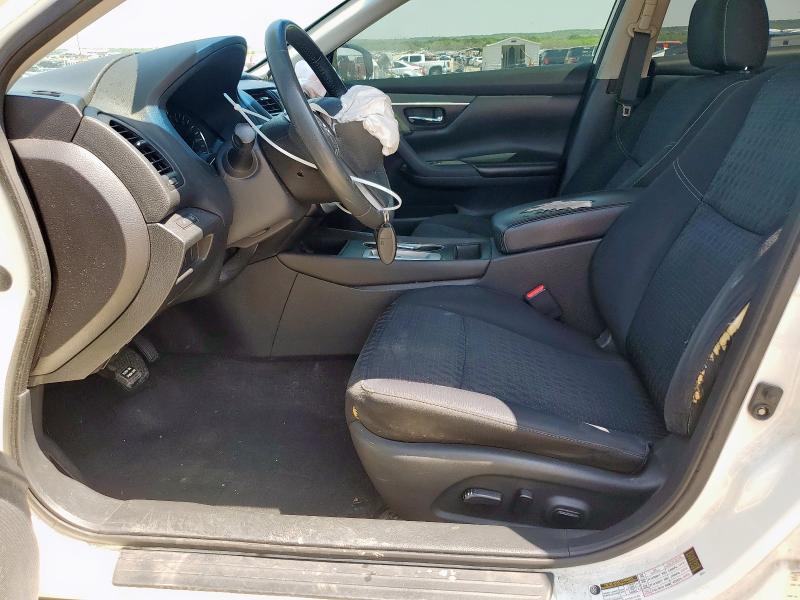 2016 NISSAN ALTIMA 2.5 - 1N4AL3AP1GC267137