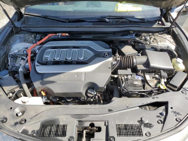 2019 ACURA RLX SPORT - JH4KC2F98KC000152