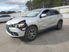 2018 MITSUBISHI OUTLANDER - JA4AR3AW1JZ033627