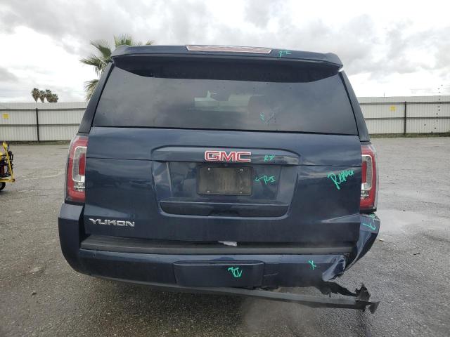 2017 GMC YUKON SLT 1GKS1BKC5HR295827