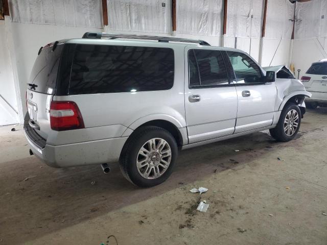 Vin: 1fmjk2a55cef46770, lot: 46793695, ford expedition el limited 20123