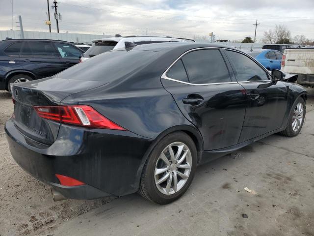 Vin: jthce1d21f5008795, lot: 49081665, lexus is 350 20153