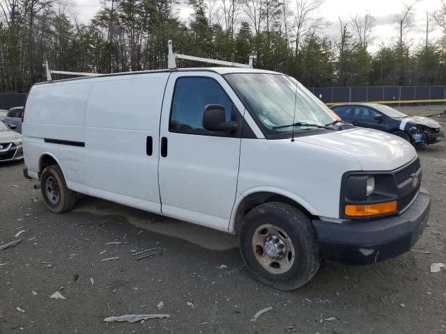 Vin: 1gcwggcf2f1139631, lot: 87158374, chevrolet express 20154