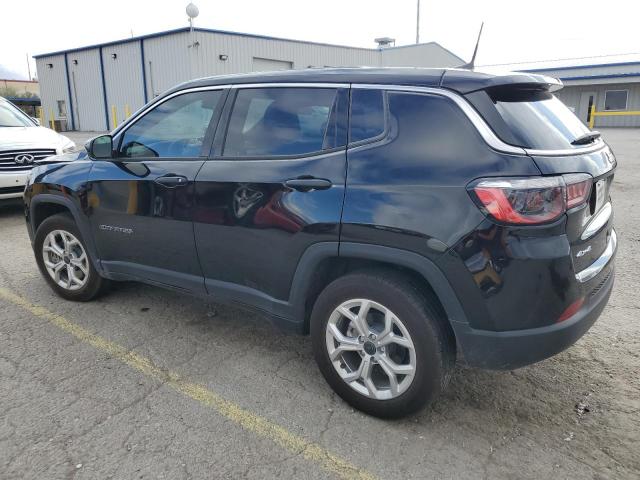 Vin: 3c4njdan8st503124, lot: 48142925, jeep compass sport 20252