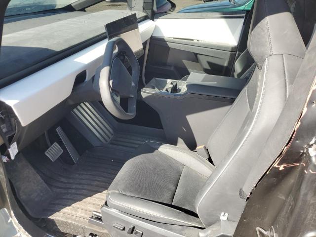 2024 TESLA CYBERTRUCK 7G2CEHEEXRA017494