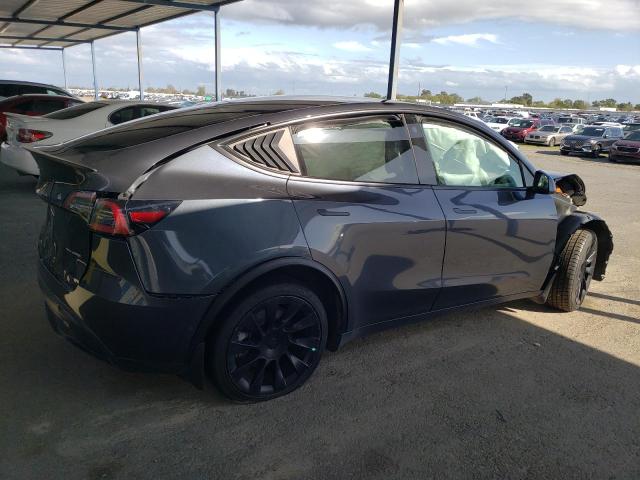 Vin: 7saygdee0nf386683, lot: 51228775, tesla model y 20223