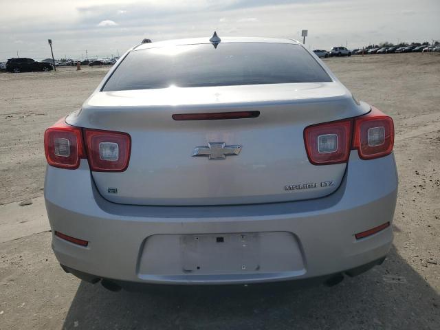 2016 CHEVROLET MALIBU LIM - 1G11E5SAXGF134779