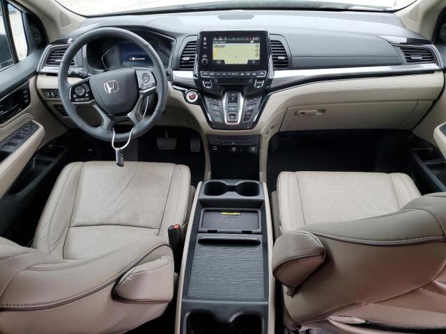2023 HONDA ODYSSEY EL 5FNRL6H98PB037300
