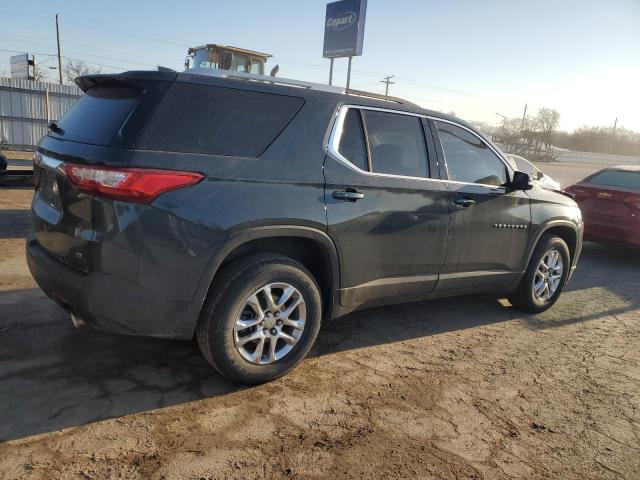 2018 CHEVROLET TRAVERSE L - 1GNERGKW2JJ284921