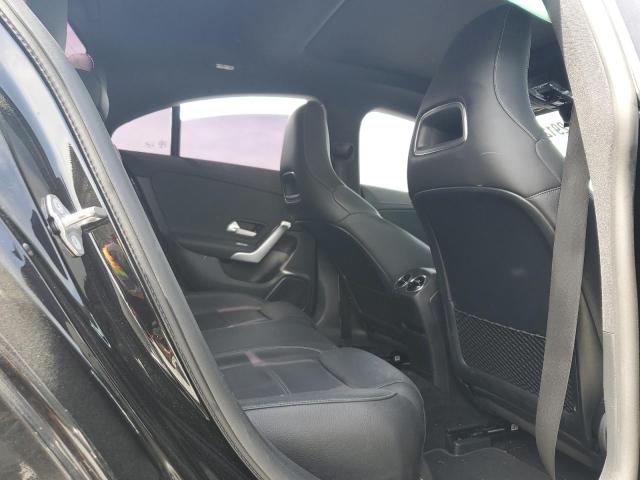 2020 MERCEDES-BENZ CLA 250 - WDD5J4GBXLN043257