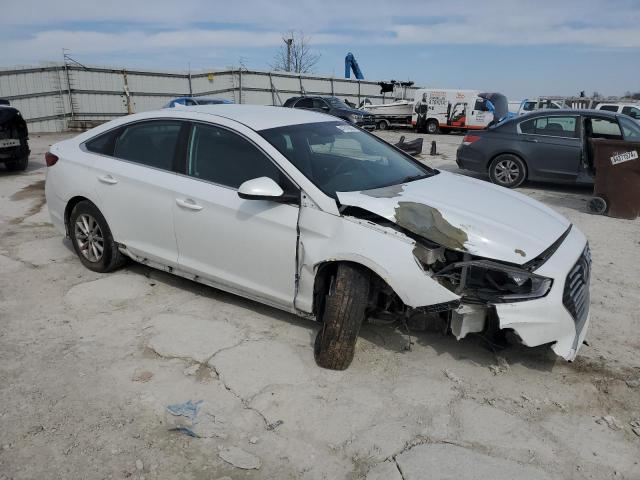 Vin: 5npe24af6kh774642, lot: 47819895, hyundai sonata se 20194