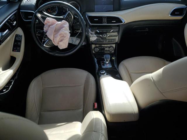 2017 INFINITI QX30 BASE - SJKCH5CPXHA018911