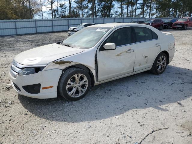 Vin: 3fahp0ha3cr215927, lot: 50864085, ford fusion se 2012 img_1