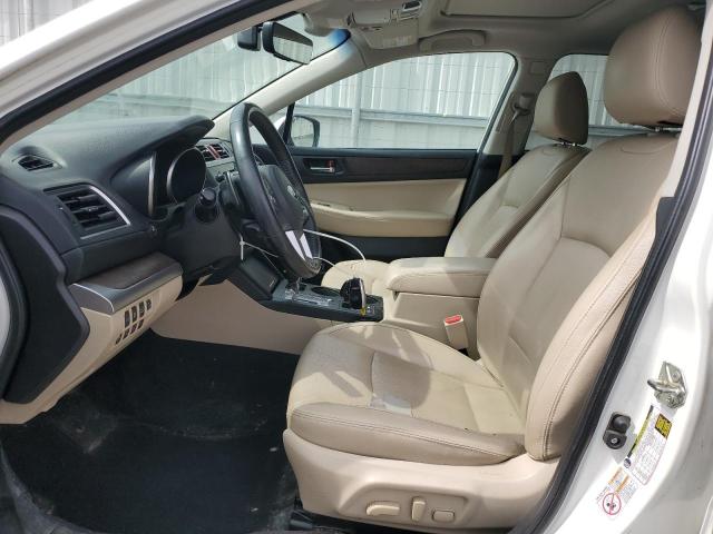 2017 SUBARU OUTBACK 2. - 4S4BSANC8H3302251