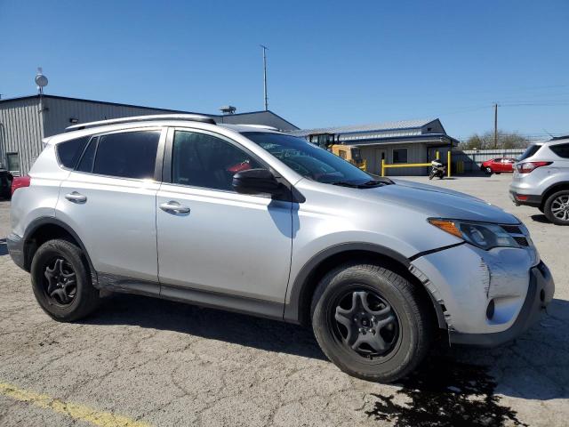 2015 TOYOTA RAV4 LE - JTMZFREV2FJ032336