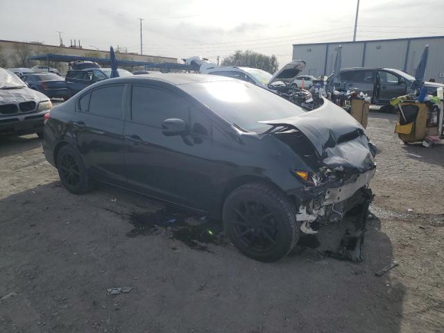 Vin: 2hgfb2f50dh553818, lot: 49924515, honda civic lx 20134