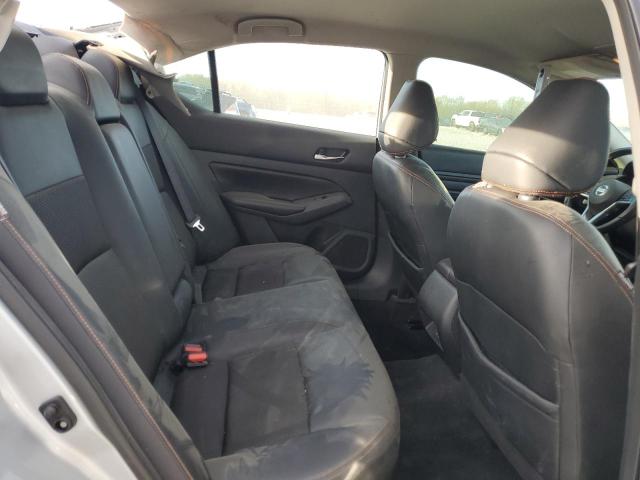 2019 NISSAN ALTIMA SR - 1N4BL4CV6KN308445
