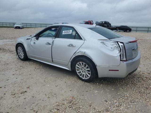 Vin: 1g6de5e52d0148566, lot: 52803415, cadillac cts luxury collection 20132