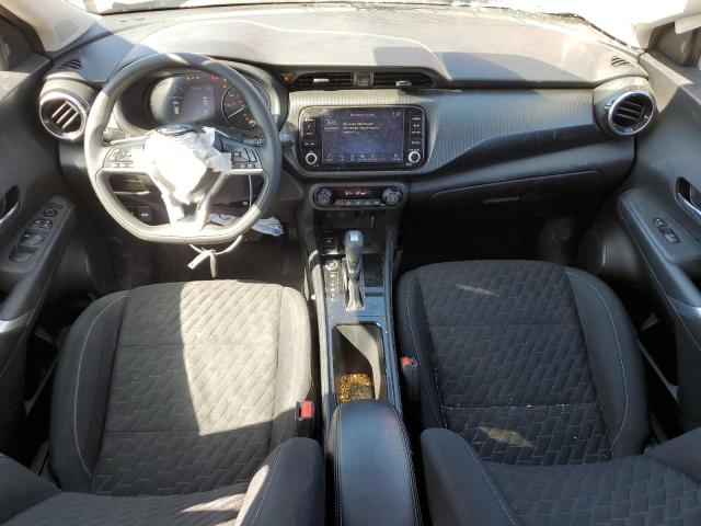 2021 NISSAN KICKS SV - 3N1CP5CV8ML562737