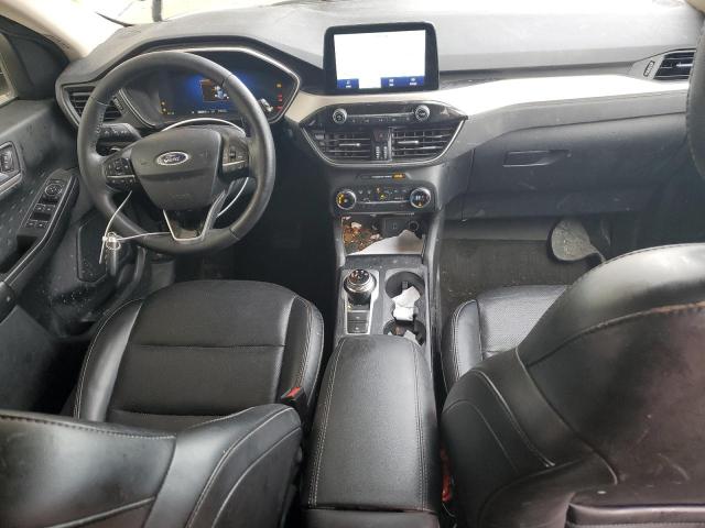 2020 FORD ESCAPE SE - 1FMCU9BZ5LUB14361