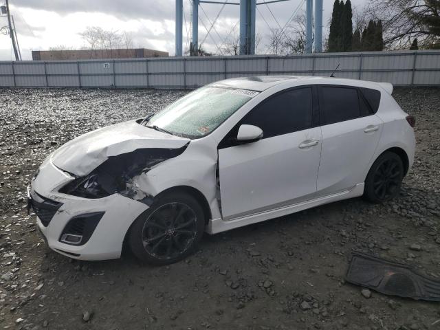 Vin: jm1bl1h67a1136880, lot: 51174435, mazda mazda3 s 2010 img_1