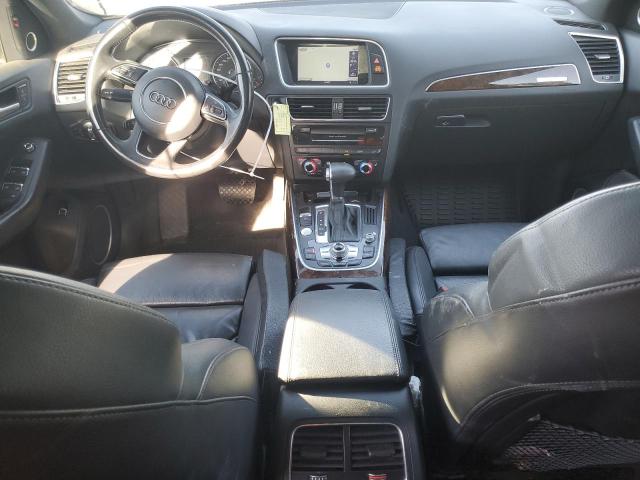 2015 AUDI Q5 PREMIUM - WA1LFAFP0FA097817