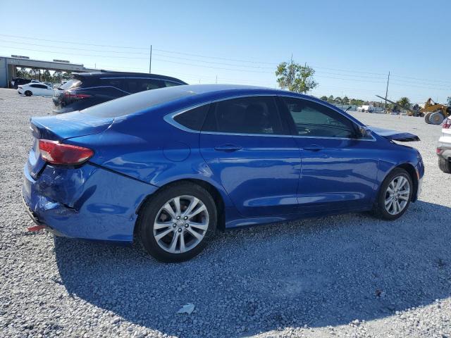 Vin: 1c3cccab6fn684882, lot: 48881275, chrysler 200 limited 20153
