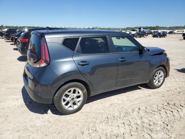 Vin: kndj23au7p7197137, lot: 47873315, kia soul lx 20233