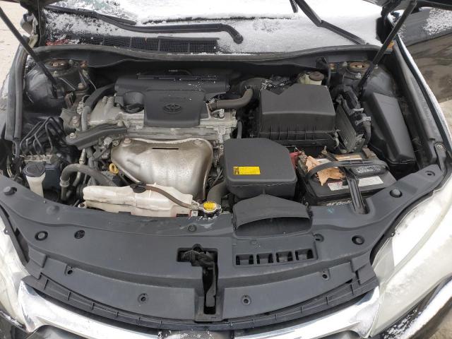 2015 TOYOTA CAMRY LE 4T4BF1FK9FR449508