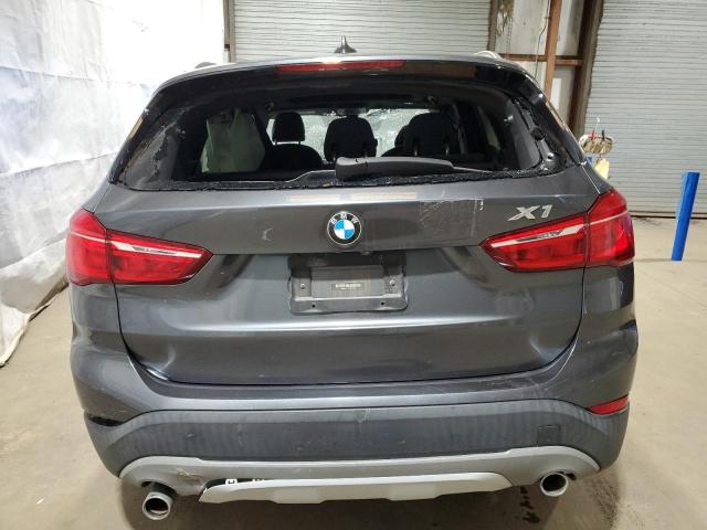 2018 BMW X1 SDRIVE2 - WBXHU7C30J5H41040