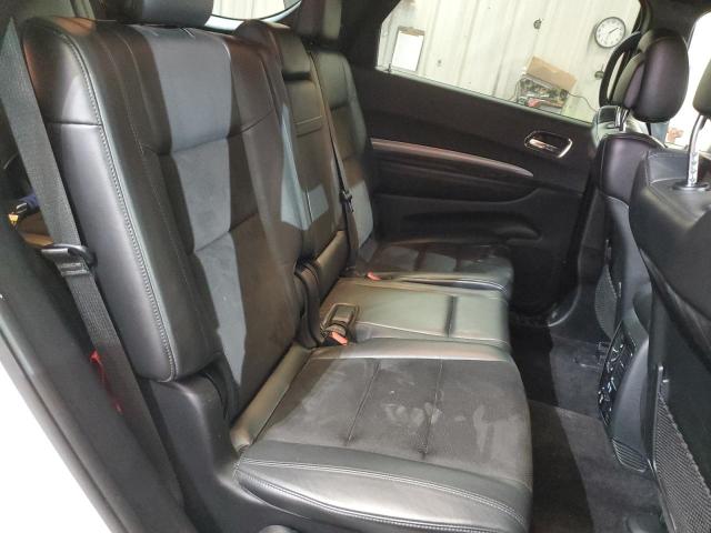 2019 DODGE DURANGO - 1C4RDJDG7KC560947