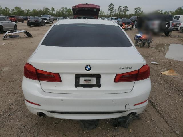 2017 BMW 530 I - WBAJA5C35HWA34934