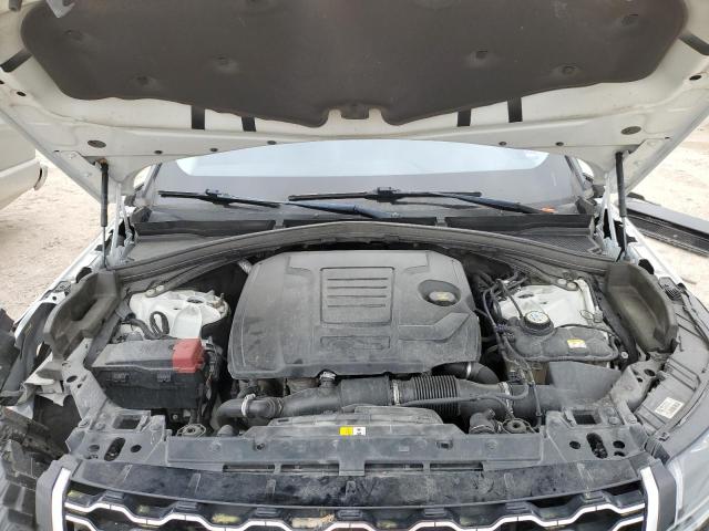 2020 LAND ROVER RANGE ROVE - SALYB2EX6LA259839