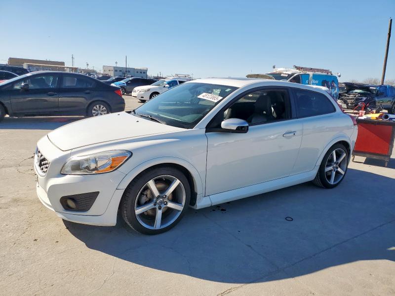 VOLVO C30 T5